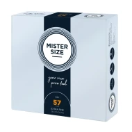 Mister Size 57 N36 Mister Size 57 N36